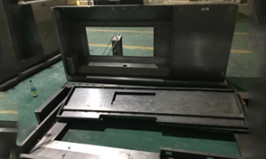 無錫數(shù)控機床防護(hù)罩的結(jié)構(gòu)性能