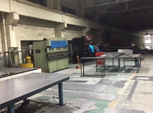 無(wú)錫鈑金護(hù)罩加工 外觀優(yōu)美