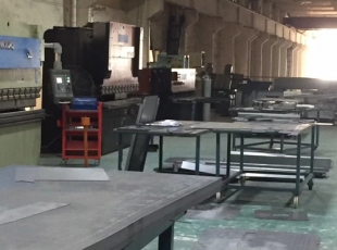 無(wú)錫鈑金護(hù)罩加工 不變形