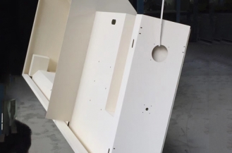 無錫數(shù)控機(jī)床防護(hù)罩 壽命長