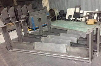 無錫數(shù)控機床防護罩 效率高