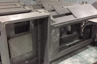 無錫數(shù)控機床防護罩 規(guī)格齊全