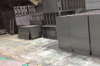 無錫數(shù)控機床防護罩 安全可靠