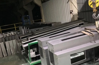 無錫數(shù)控機床防護罩 節(jié)能環(huán)保