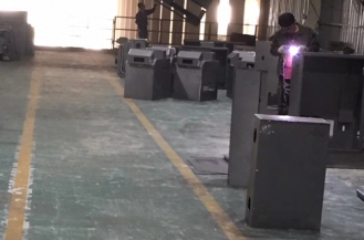 無錫數(shù)控機(jī)床防護(hù)罩 廠家直銷