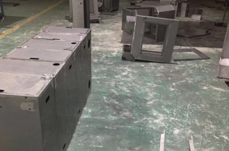 無錫數(shù)控機(jī)床防護(hù)罩 質(zhì)優(yōu)價廉