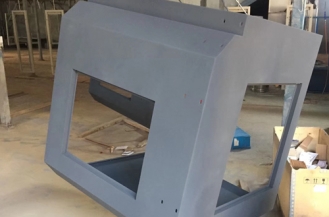 無錫數(shù)控機(jī)床防護(hù)罩 使用效果好