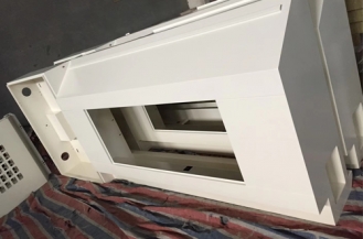 無錫數(shù)控機(jī)床防護(hù)罩 安裝方便