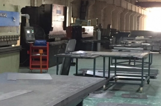 無(wú)錫鈑金護(hù)罩加工 不變形