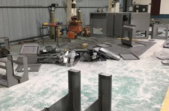 無(wú)錫鈑金護(hù)罩加工 定做