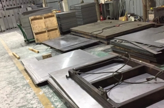 無錫電柜箱加工 外觀精致