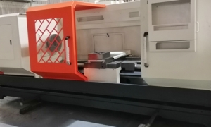 無錫數(shù)控機床防護(hù)罩的種類功能介紹