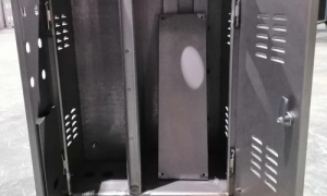 無錫數(shù)控機床防護(hù)罩的防護(hù)罩特性