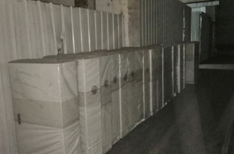 無錫電柜箱加工