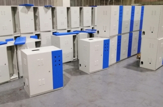 無錫電柜箱加工