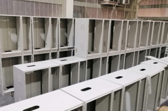 無錫電柜箱加工