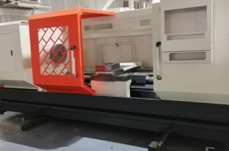 無錫數(shù)控機(jī)床防護(hù)罩